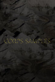 Corps Samples Corps Samples