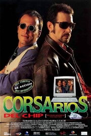 Corsarios del chip Corsarios del chip