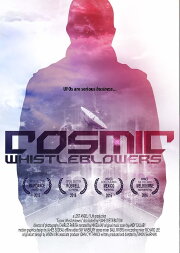 Cosmic Whistleblowers Cosmic Whistleblowers