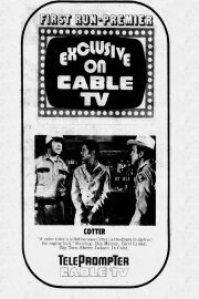 Cotter Cotter