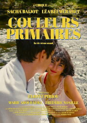 Couleurs Primaires