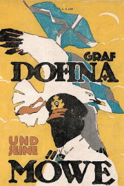 Count Dohna and His Seagull Count Dohna and His Seagull