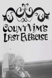 Count Vim's Last Exercise