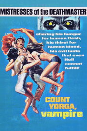 Count Yorga, Vampire Count Yorga, Vampire