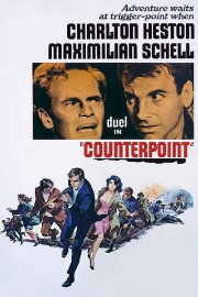 Counterpoint Counterpoint