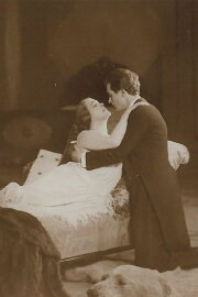 Countess Donelli Countess Donelli