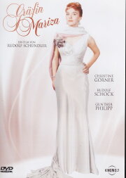 Countess Mariza Countess Mariza