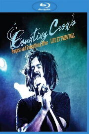 Counting Crows: August and Everything After - Live at Town Hall Counting Crows: August and Everything After - Live at Town Hall