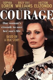 Courage Courage