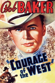 Courage of the West Courage of the West