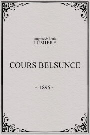 Cours Belsunce