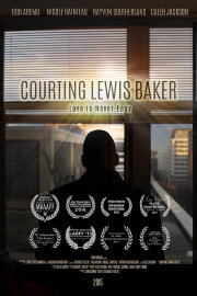 Courting Lewis Baker