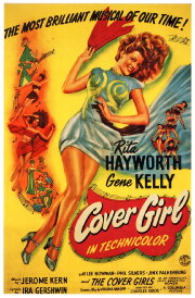 Cover Girl Cover Girl