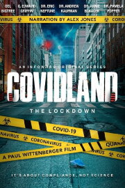 Covidland: The Lockdown