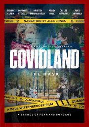 Covidland: The Mask Covidland: The Mask