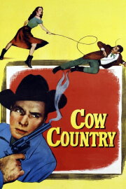 Cow Country Cow Country
