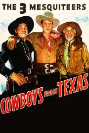 Cowboys from Texas Cowboys from Texas