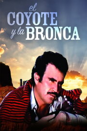 Coyote and Bronca
