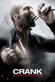 Crank: High Voltage Crank: High Voltage