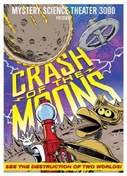 Crash of Moons