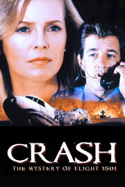 Crash: The Mystery of Flight 1501 Crash: The Mystery of Flight 1501