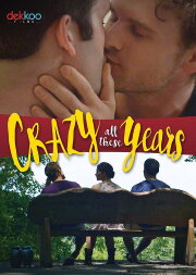 Crazy All These Years Crazy All These Years