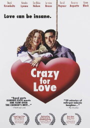 Crazy for Love