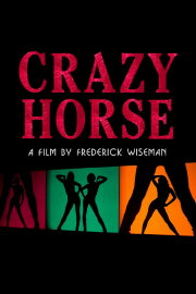 Crazy Horse Crazy Horse