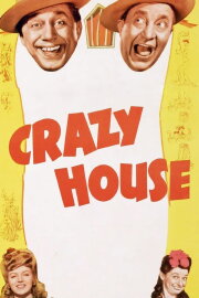 Crazy House Crazy House