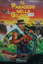 Crazy Jungle Adventure Crazy Jungle Adventure