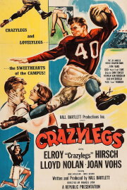 Crazylegs Crazylegs
