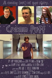 Cream Puff Cream Puff