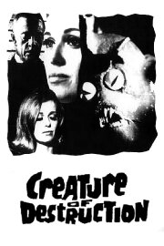 Creature of Destruction Creature of Destruction