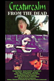 Creaturealm: From the Dead Creaturealm: From the Dead