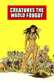 Creatures the World Forgot Creatures the World Forgot