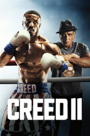 Creed II Creed II