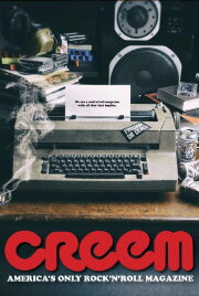 Creem: America's Only Rock 'n' Roll Magazine