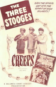 Creeps Creeps