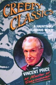 Creepy Classics Creepy Classics