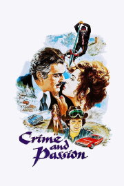 Crime and Passion Crime and Passion
