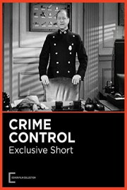 Crime Control Crime Control