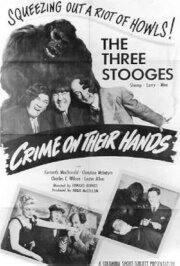 Crime on Their Hands