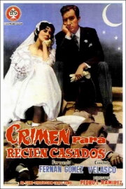 Crimen para recién casados Crimen para recién casados