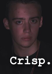 Crisp. Crisp.