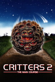 Critters 2 Critters 2