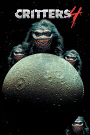 Critters 4 Critters 4