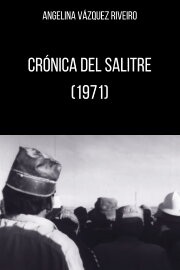 Crónica del salitre