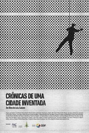 Crônicas de uma Cidade Inventada