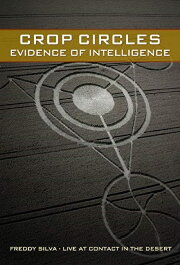 Crop Circles - Evidence of Intelligence Crop Circles - Evidence of Intelligence