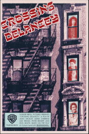 Crossing Delancey Crossing Delancey